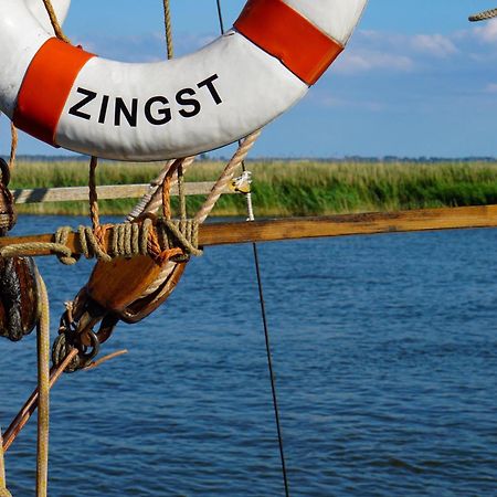 Strand Zingst Luaran gambar