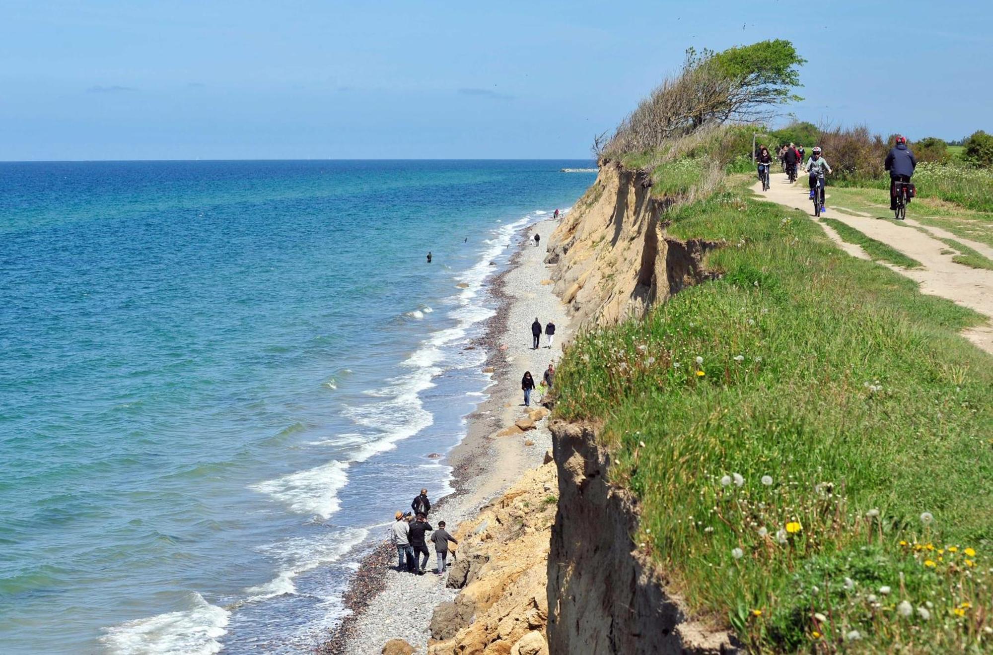 Strand Zingst Luaran gambar