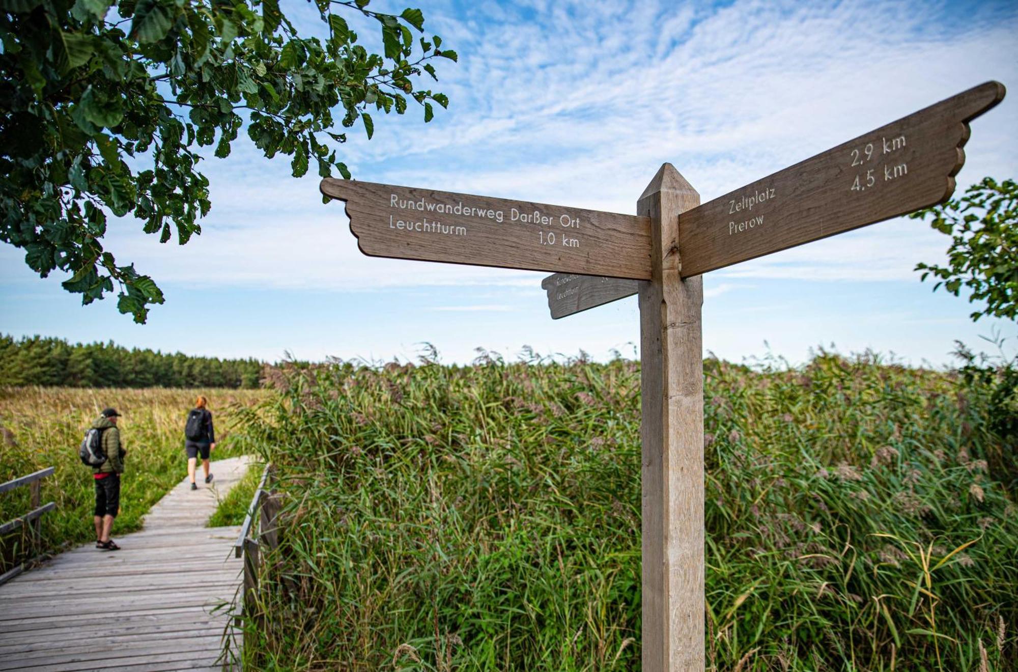 Strand Zingst Luaran gambar